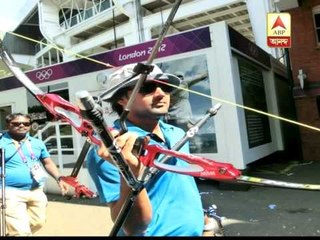 Olympic- Archery Fails