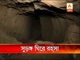 Tunnel found along Indo-Pak border
