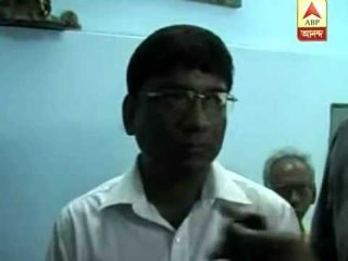 A class vi student jumped from the roof top of her school