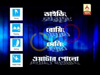 Olympic events Medals