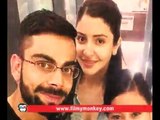 The TRUTH behind Anushka Sharma’s Banglore meeting with beau Virat Kohli