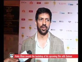 WATCH: Kabir Khan REVEALS role of Salman Khan in his upcoming film; Here is What you want