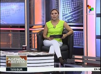 Nicaragua, con presidencia pro tempore del SICA