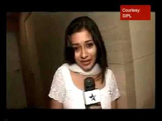 Iccha gets ready for her wedding