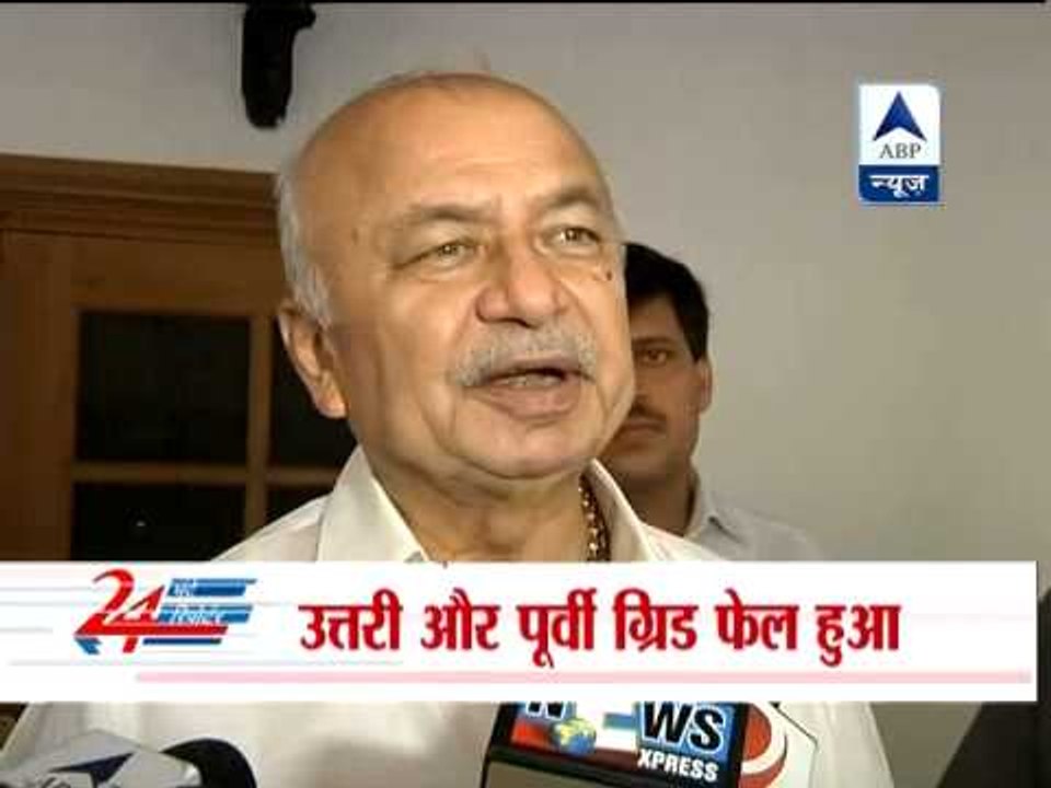 60 crore Indians without power as 3 grids collapse