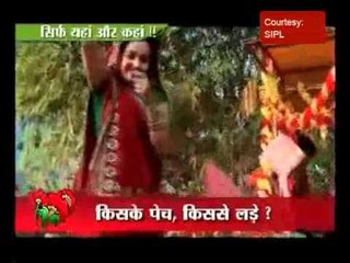 Gopi wins kite-flying contest on Makar Sankranti