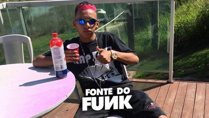 MC Rick e MC Livinho - Tcheka na Madeira (DJ Lerri 22) Lançamento 2016