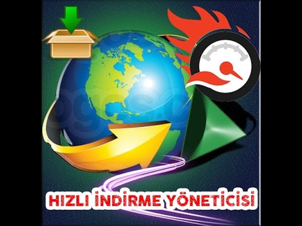 hızlı indirme yöneticisi internet dowloand maneger