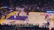 Heat vs  Lakers  Dwyane Wade highlights   23 points, 7 assists 12 25 13