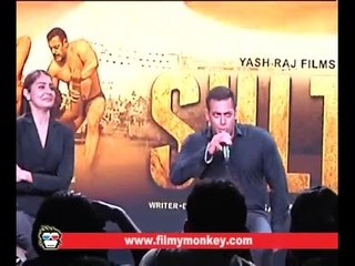 WATCH: What is the one thing Salman is still fighting within? Salman’s REACTION to this