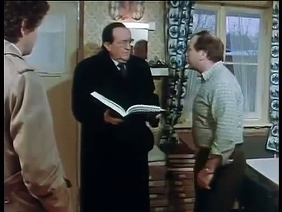 Der Alte  E18 - Die Kolonne