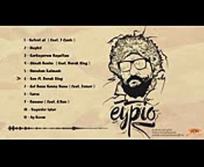Eypio feat. Burak King - Sen (Official Audio)