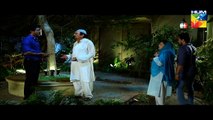 Sawaab Episode 25 Full HD HUM TV Drama 1 July 2016