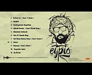 Eypio - Yarın (Official Audio)
