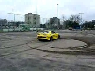 bon pti bruit