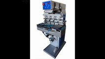 Glass Bottle, Wine Bottle Pad Printing Machine from China