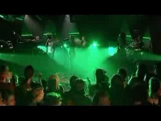 Zazie -excuse-moi-Live