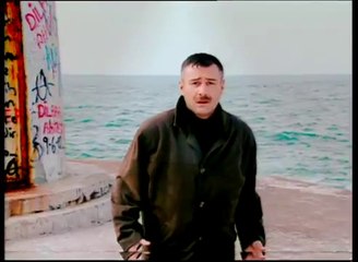 Azer Bülbül -  Yarınsızım Ben