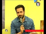 WATCH: Emraan Hashmi REVEALS about Wife’s reaction after his kissing scenes