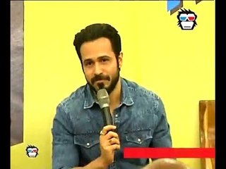 WATCH: Emraan Hashmi REVEALS about Wife’s reaction after his kissing scenes