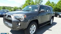 New 2016 Toyota 4Runner Owings Mills Baltimore, MD #105340O