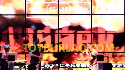 MESSIAH SUFRIENDO LAS CONSECUENCIAS DE SU ARROGANCIA RECIBE POCA ASISTENCIA & CORTAN SU CONCIERTO!