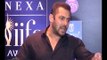 WATCH: Salman Khan lashes out at media; supports Brother Sohail on abusing female Journali