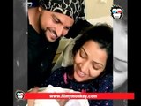 CONGRATULATIONS!! Suresh Raina and Wife Priyanka blessed with a baby girl