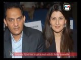 WHAT!! Sangeeta Bijlani tried to get in touch with Ex Hubby Azharuddin; Is She planning to