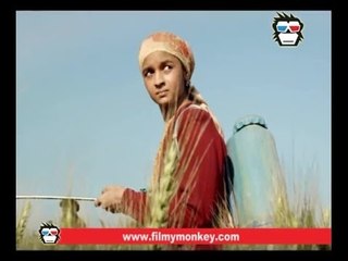 Watch: Alia Bhatt claims everyone avoided her on ‘Udta Punjab’ sets