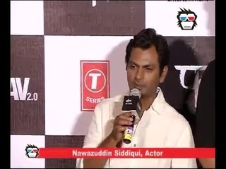 WATCH: Nawazuddin Siddiqui to play Kalam on screen? Nawaz reveals it all