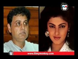 SHOCKING: Mamta Kulkarni’s Husband Vicky Goswami denies being married to her; WATCH INSI