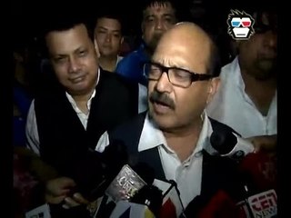WATCH: Old Friend Amar Singh’s SHOCKING reaction over Amitabh’s Panama case