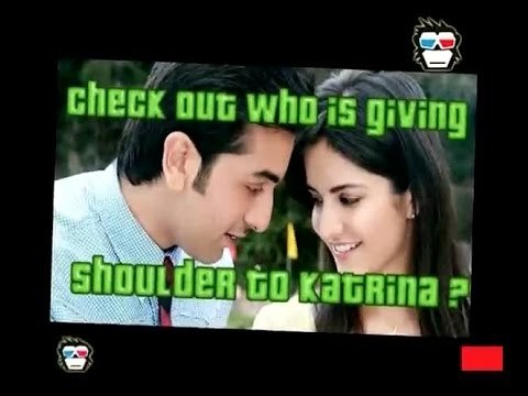 WATCH: Who is giving cold shoulder to Katrina Kaif after breakup with Ranbir Kapoor