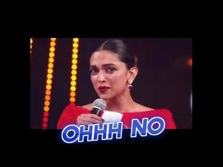 UNBELIEVABLE: Deepika’s emotional letter was part of a book published in 2013! WATCH INS