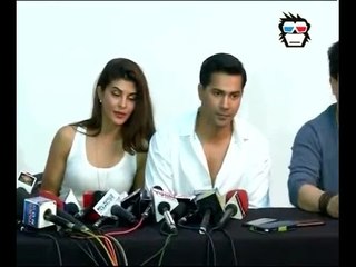 WATCH: Varun says ‘Yes’ to Dharma, Is He ready for ‘Shuddhi’?