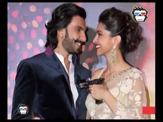 VIDEO: Ranveer Singh opens his heart for Deepika in TOIFA