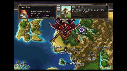 Puzzle Quest: Challenge of the Warlords #3 (40)