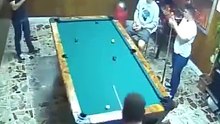 pool trick