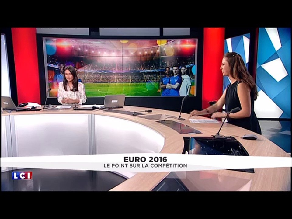 Euro et Citoyenneté - Le dopage dans les grandes compétitions (30/06/2016)