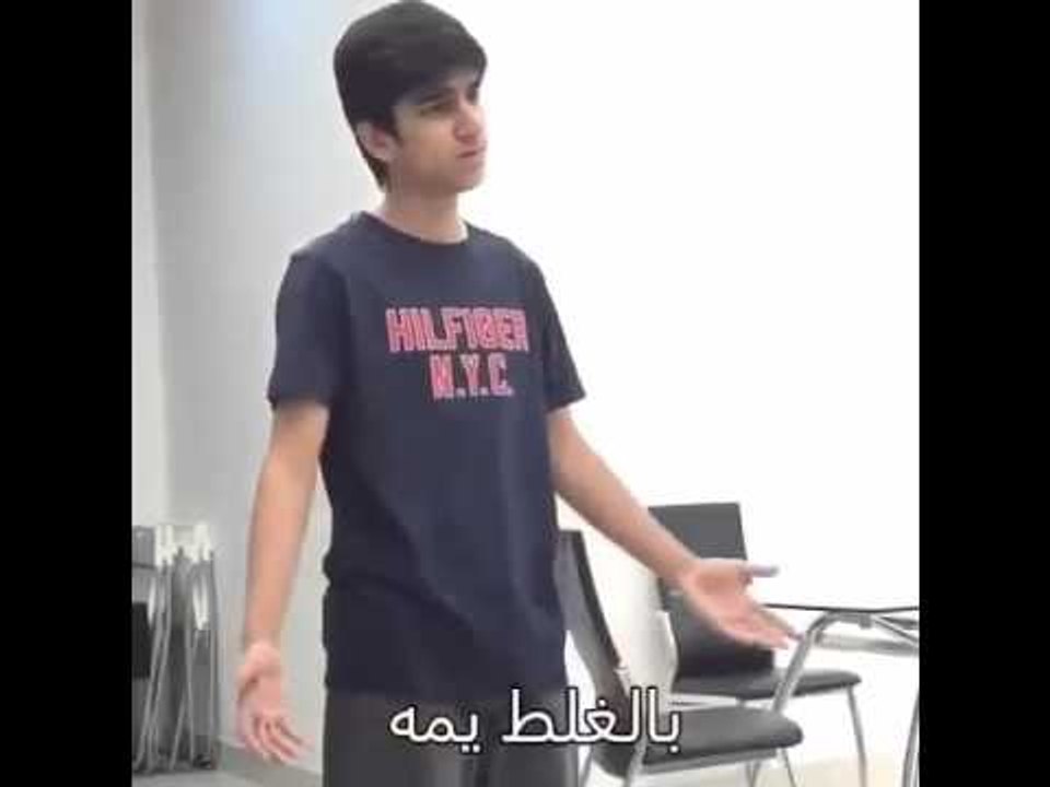 اضحك وانسى همومك