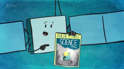 Érase una vez… El segundo año de Rosetta en el cometa