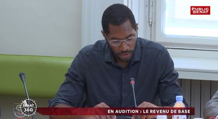 Sénat 360 : Le brexit en débat au Sénat (01/07/2016)