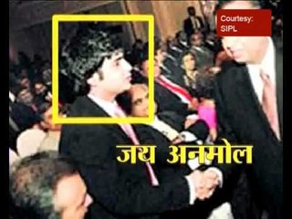Ambani brothers shook hands