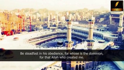 ALLAH kon hai? Maulana Tariq Jameel