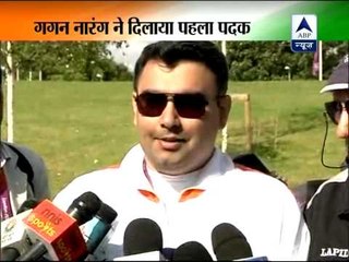 Trained a lot especially for the last shot: Gagan Narang