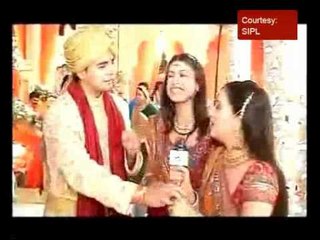 Akshara and Naitik's wedding in Ye Rishta Kya Kehlata Hai