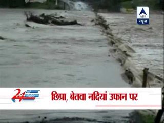 Severe flooding hits Madhya Pradesh, kills 11