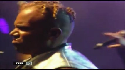 2 Unlimited - Here I Go - Skanderborg 2012