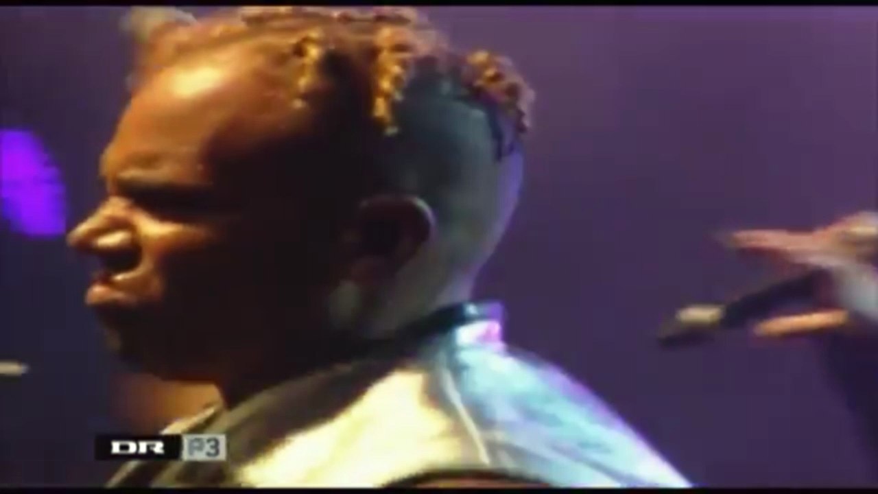 2 Unlimited - Here I Go - Skanderborg 2012